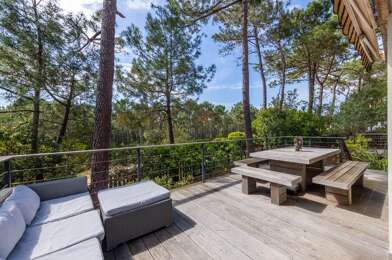 Maison 6 pièces 1600000 €