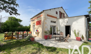 Maison 7 Pièces 137 m² à vendre à Pessac (33600)
