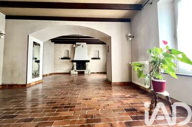 Maison 5 pièces 171000 €