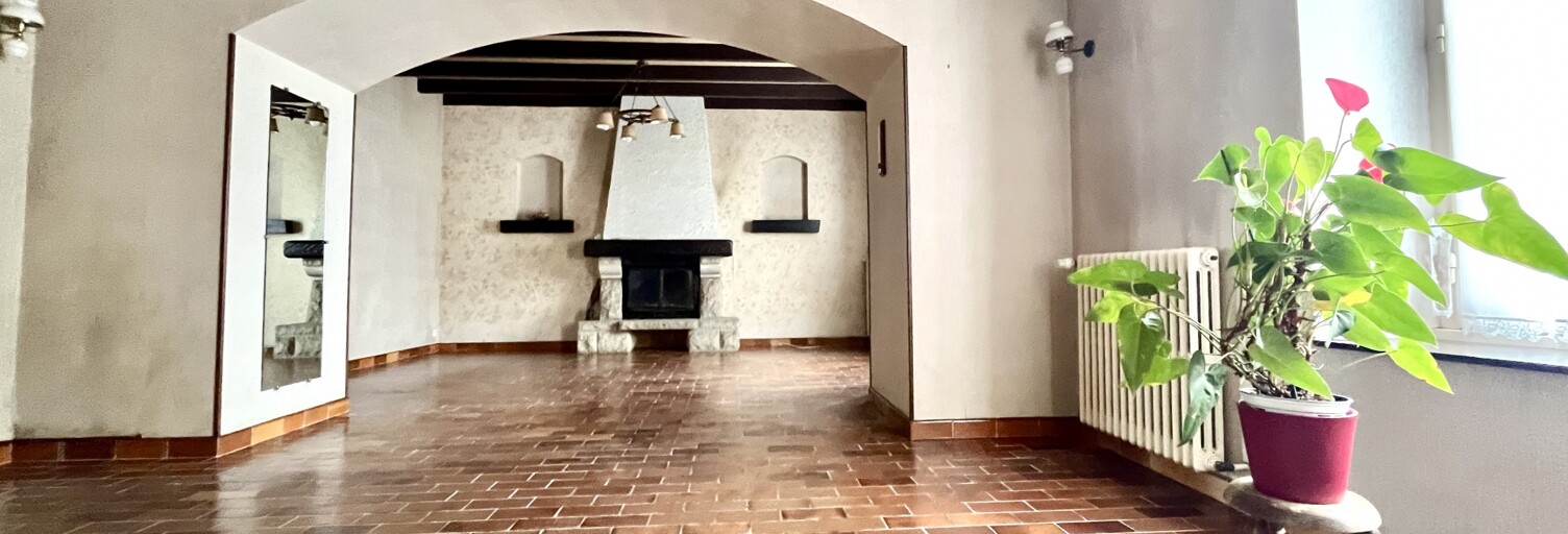 Maison 5 Pièces 125 m² à vendre à Grâces (22200)