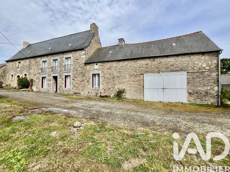 Vente Longère 5 pièces — photo 1