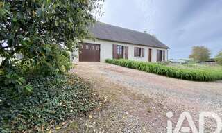 Maison 5 Pièces 105 m² à vendre à Chambourg-sur-Indre (37310)