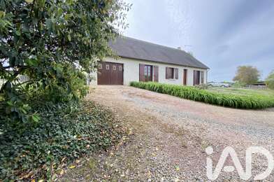 Maison 5 pièces 199000 €