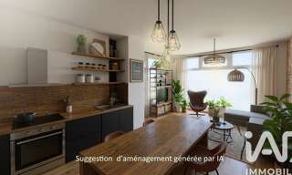 Appartement 2 Pièces 50 m² à vendre à Nort-sur-Erdre (44390)