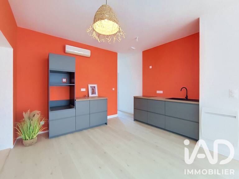 Vente Appartement 2 pièces — photo 1