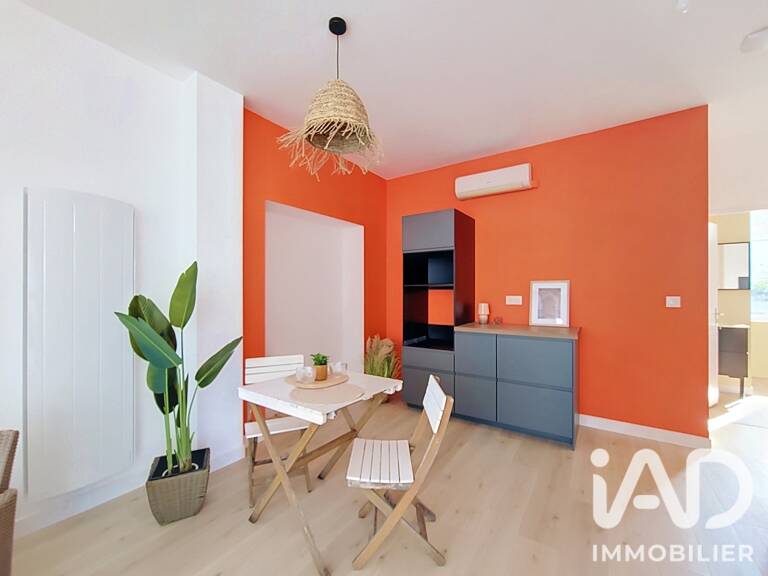 Vente Appartement 2 pièces — photo 1