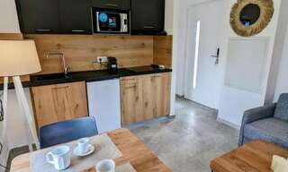 Appartement 2 Pièces 25 m² à vendre à Lecci (20137)