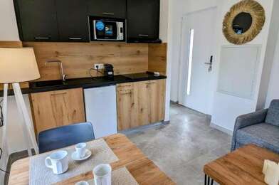 Appartement 2 pièces 178600 €