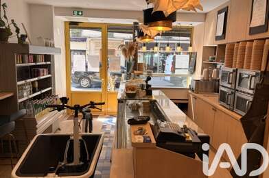 Commerce  268800 €