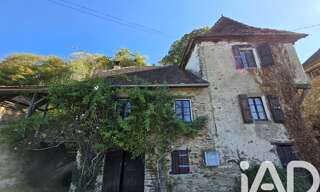 Maison 9 Pièces 206 m² à vendre à Gagnac-sur-Cère (46130)