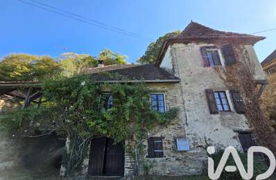 Vente Maison traditionnelle 9 pièces — photo du bien