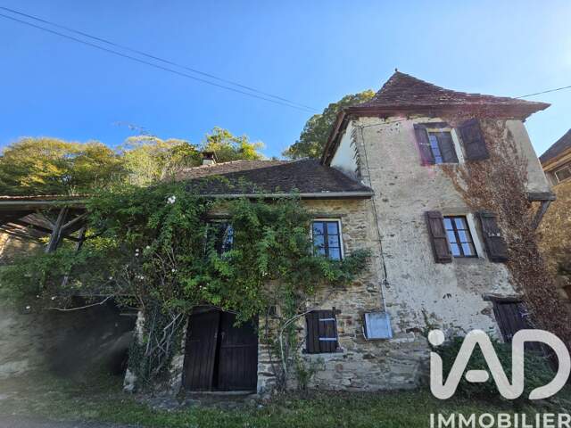 Vente Maison traditionnelle 9 pièces — photo du bien