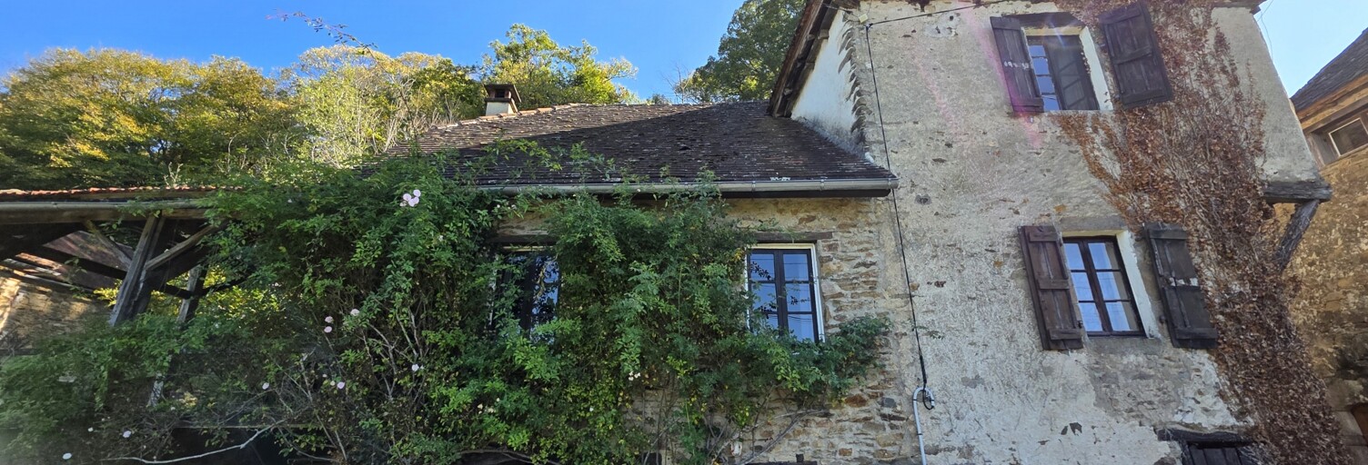 Maison 9 Pièces 206 m² à vendre à Gagnac-sur-Cère (46130)
