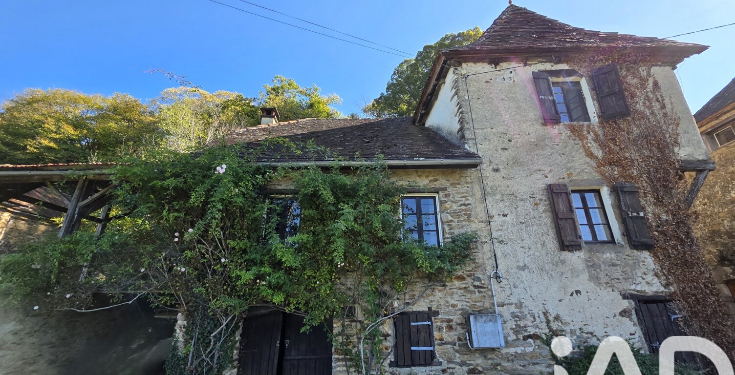 Vente Maison traditionnelle 9 pièces — photo 1