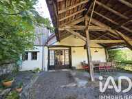 Vente Maison traditionnelle 9 pièces — photo 4