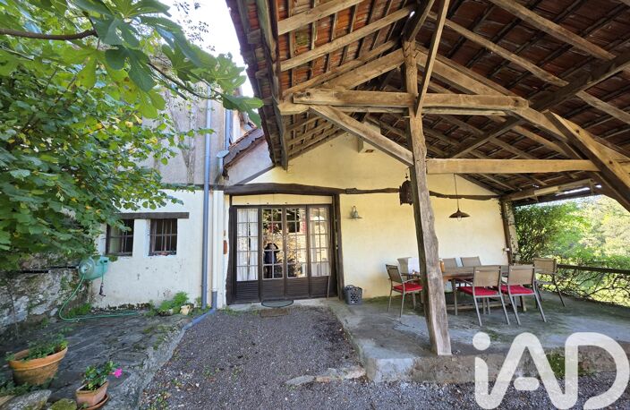 Vente Maison traditionnelle 9 pièces — photo 4