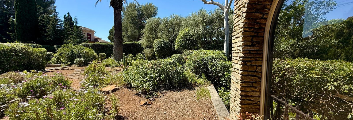 Maison 5 Pièces 153 m² à vendre à Six-Fours-les-Plages (83140)