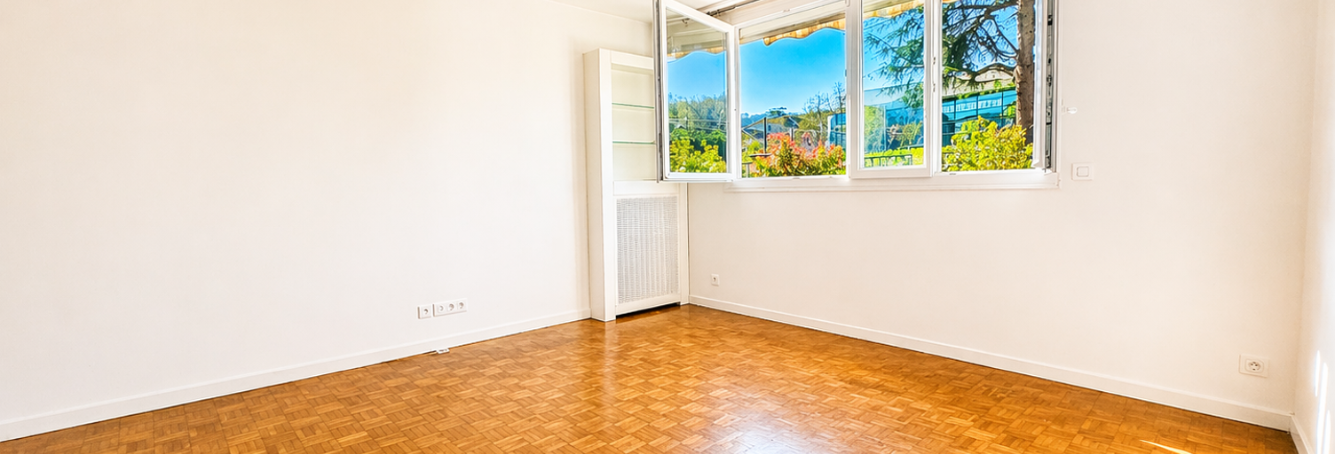 Appartement 3 Pièces 60 m² à vendre à Clamart (92140)