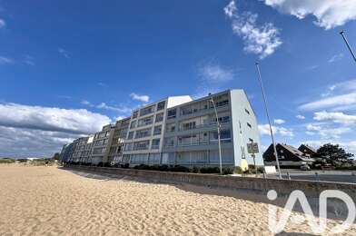 Appartement 1 pièces 119500 €