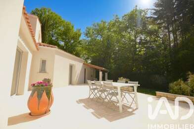 Maison 6 pièces 379900 €