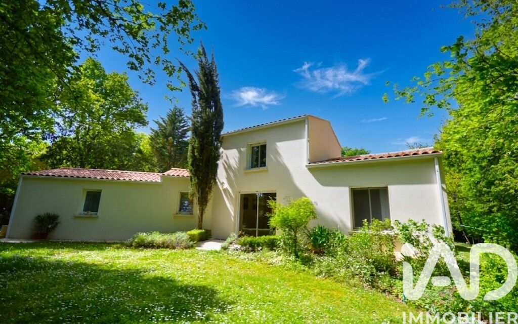 Vente Maison/villa 6 pièces - Photo 2