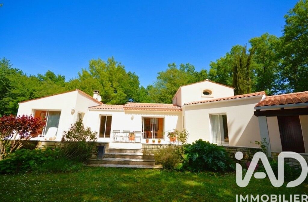 Vente Maison/villa 6 pièces - Photo 3