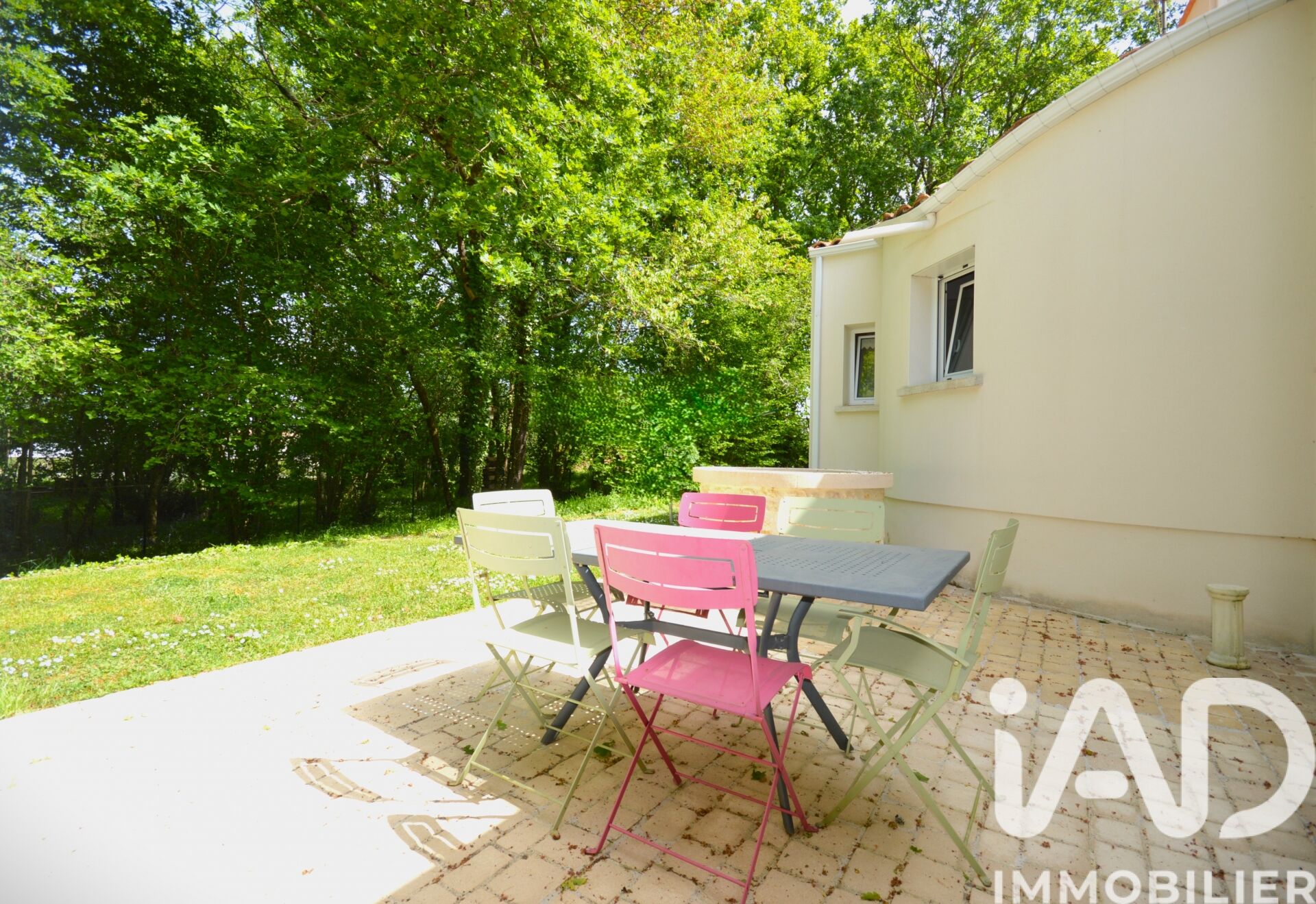 Vente Maison/villa 6 pièces - Photo 4