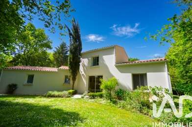 Maison 6 pièces 379900 €