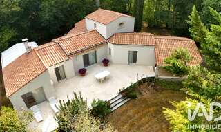 Maison 6 Pièces 155 m² à vendre à Pisany (17600)