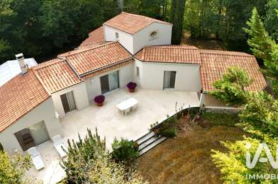 Maison 6 pièces 379900 €