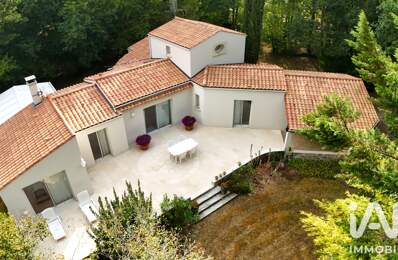 Vente Maison/villa 6 pièces — photo du bien