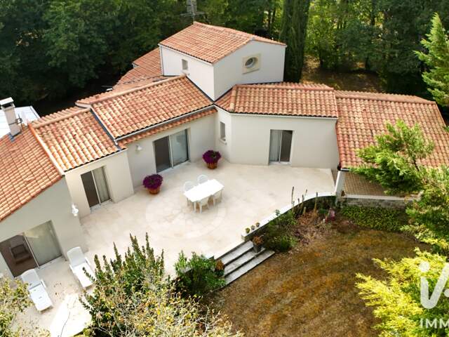 Vente Maison/villa 6 pièces — photo du bien