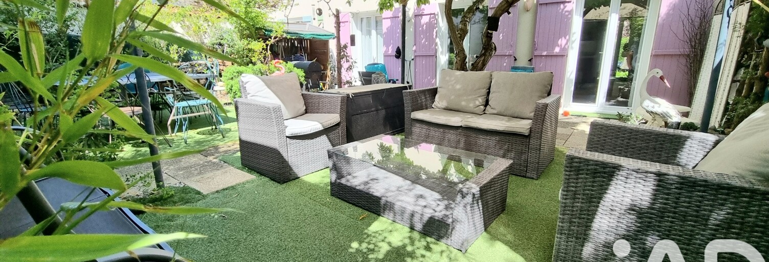Maison 6 Pièces 109 m² à vendre à Saint-Étienne (42000)