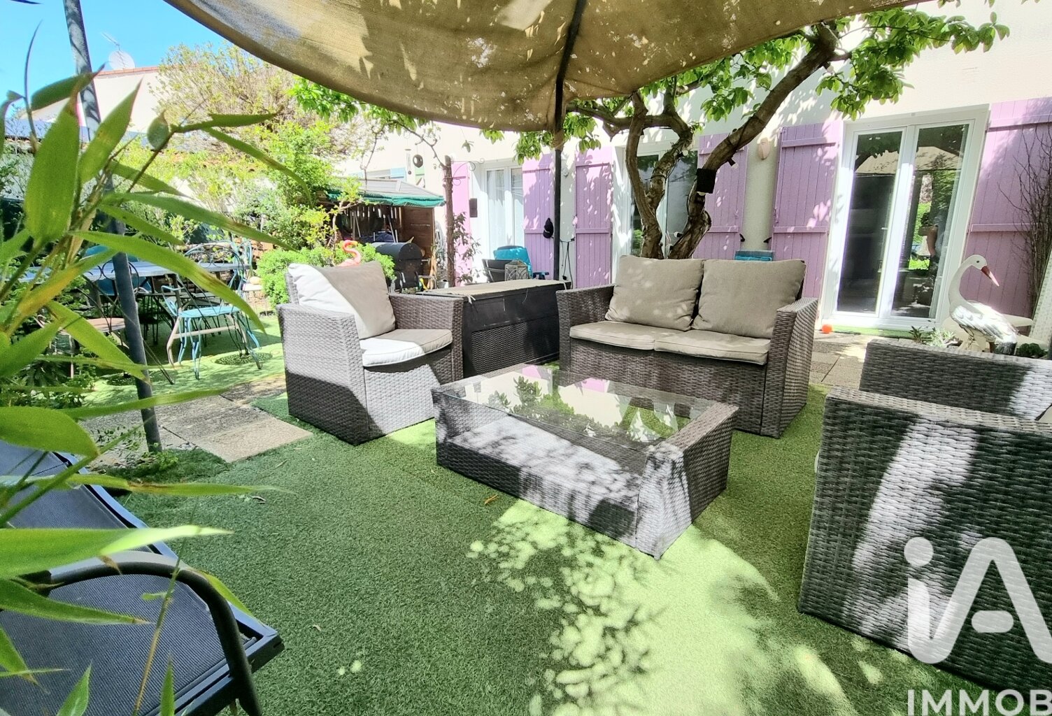 Vente Maison/villa 6 pièces — photo 1