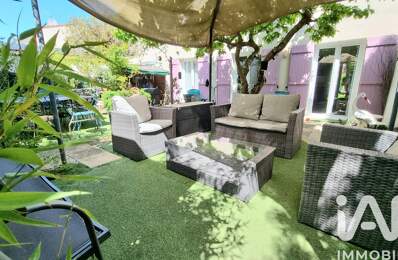 Vente Maison/villa 6 pièces — photo du bien