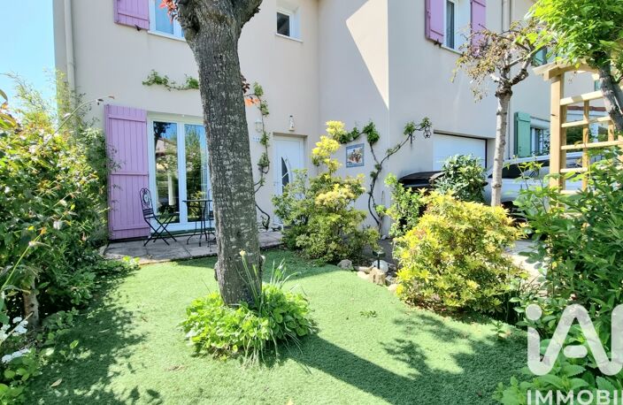 Vente Maison/villa 6 pièces — photo 2