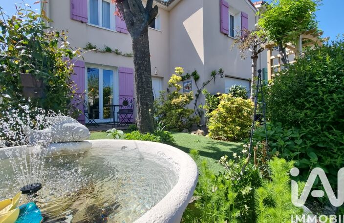 Vente Maison/villa 6 pièces — photo 3