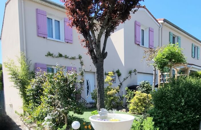 Vente Maison/villa 6 pièces — photo 5
