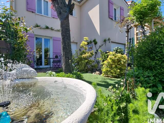 Vente Maison/villa 6 pièces — photo du bien