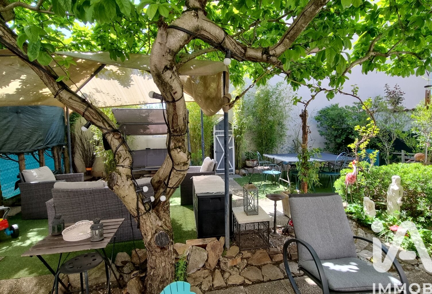 Vente Maison/villa 6 pièces — photo 1