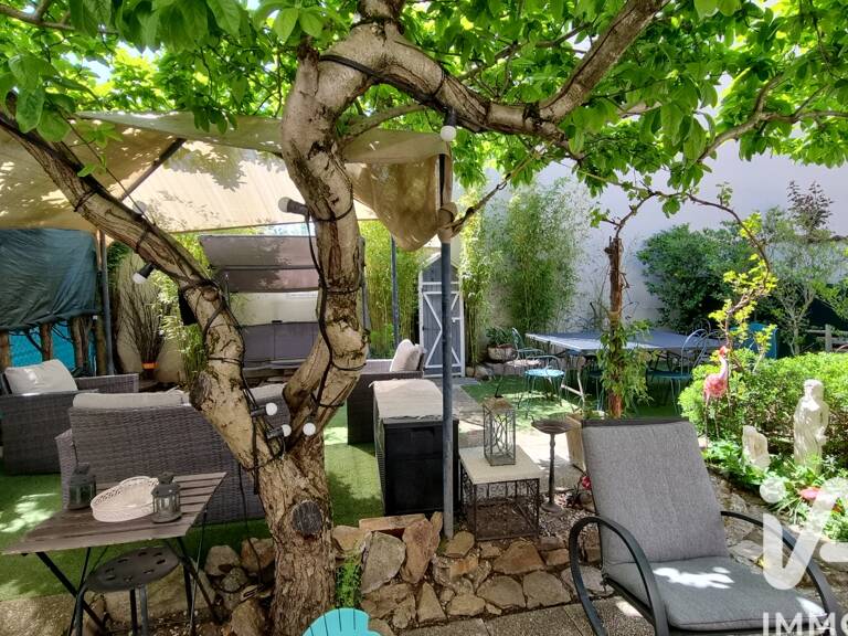 Vente Maison/villa 6 pièces — photo 1