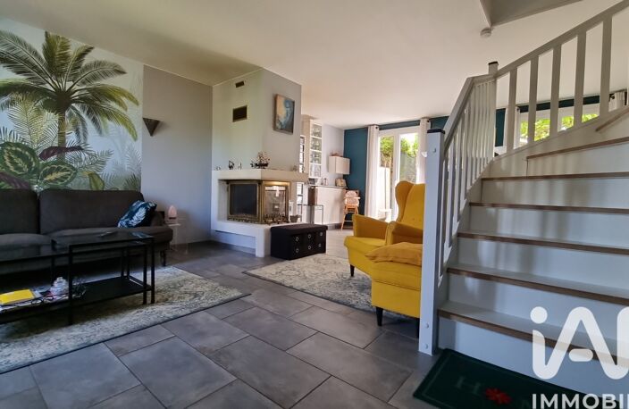 Vente Maison/villa 6 pièces — photo 2
