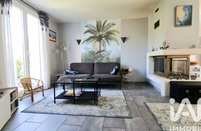 Vente Maison/villa 6 pièces — photo 3