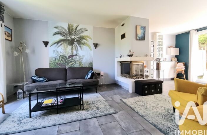 Vente Maison/villa 6 pièces — photo 4