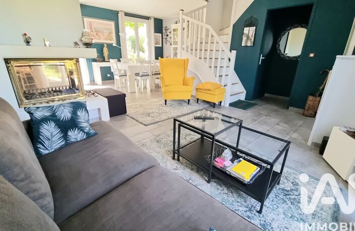Vente Maison/villa 6 pièces — photo 5