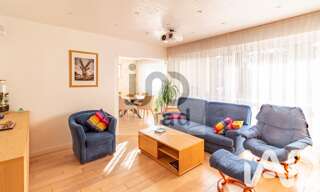 Appartement 5 Pièces 90 m² à vendre à Le Pecq (78230)