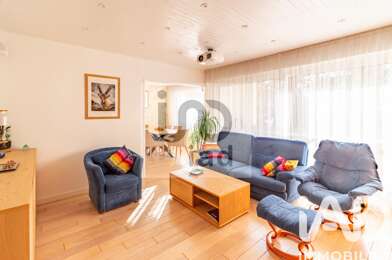 Appartement 5 pièces 280000 €