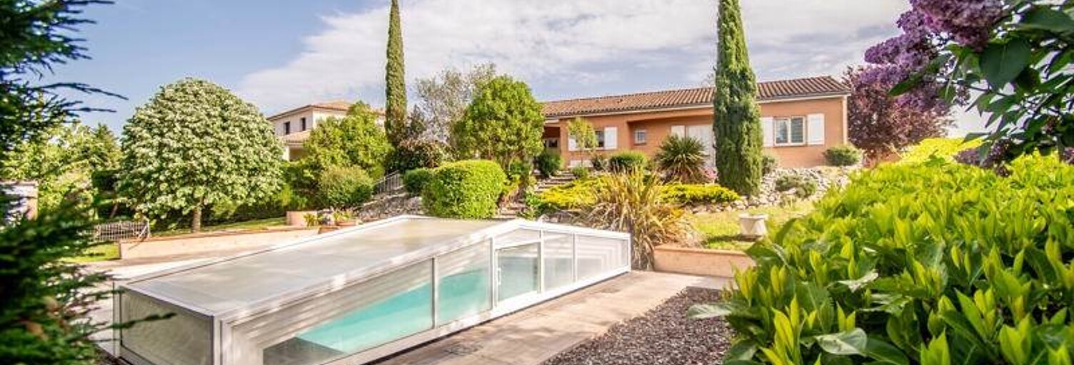 Maison 6 Pièces 131 m² à vendre à Saverdun (09700)