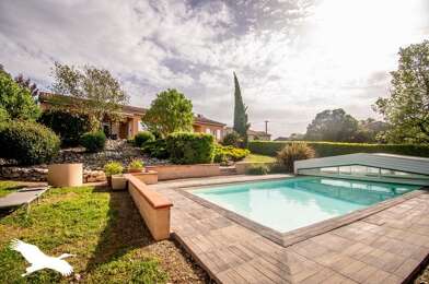 Maison 6 pièces 335000 €
