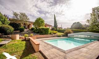 Maison 6 Pièces 131 m² à vendre à Montaut (09700)